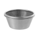 thumbnail image 1 of Cuenco pequeño de acero inoxidable para cocina, escurridor de frutas, juego de escurridor cónico, 1 of 7