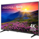 thumbnail image 2 of Smart TV Insignia 55” F50 Series | 4K UHD | LED | Fire TV Integrado | Pantalla Plana, 2 of 5