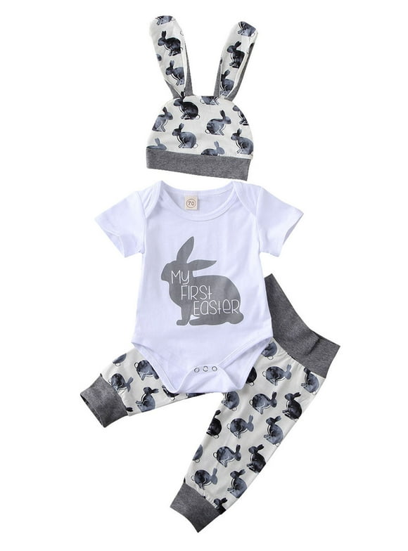 Boys' Easter Outfits