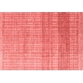 thumbnail image 1 of Ahgly Company Indoor Rectangle Solid Red Modern Area Rugs, 5' x 8', 1 of 4