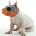 thumbnail image 7 of Mesh Muzzle,Breathable Mesh Snout Mesh Muzzle Qisuo Muzzle Qisuo Muzzle Anrio Air Mesh Breathable Muzzle Air Mesh, 7 of 7