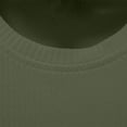 thumbnail image 5 of BXINGOHAI Men's Bodybuilding Tank Tops Workout Gym Shirt Muscle Fitness Athletic Stretch Cotton Top Sale Army Green,XXXL, 5 of 7