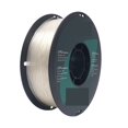 thumbnail image 1 of Antibacteria TPU Filament, 1.75mm TPU 95A 3D Printer Filament, 1KG 2.2 LBS Spool, High Speed Printing TPU 3D Printing Material ,Easy to Use, 1 of 7