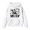 00-White1867, variant on Oiyii Big Girl's Big Sister Hoodie Letter Graphic Long Sleeve Pullover Top Warm Cozy Hooded Sweatshirt,Purple