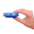 thumbnail image 2 of Humangear GoCup 8 oz. Collapsible Travel Cup - Blue, 2 of 5