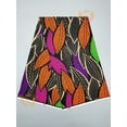 thumbnail image 1 of Véritable Cire Garantie Tissu Imprimé Cire Véritable Robe pagne Afrique Hollandaise 100 % Coton, 1 of 7