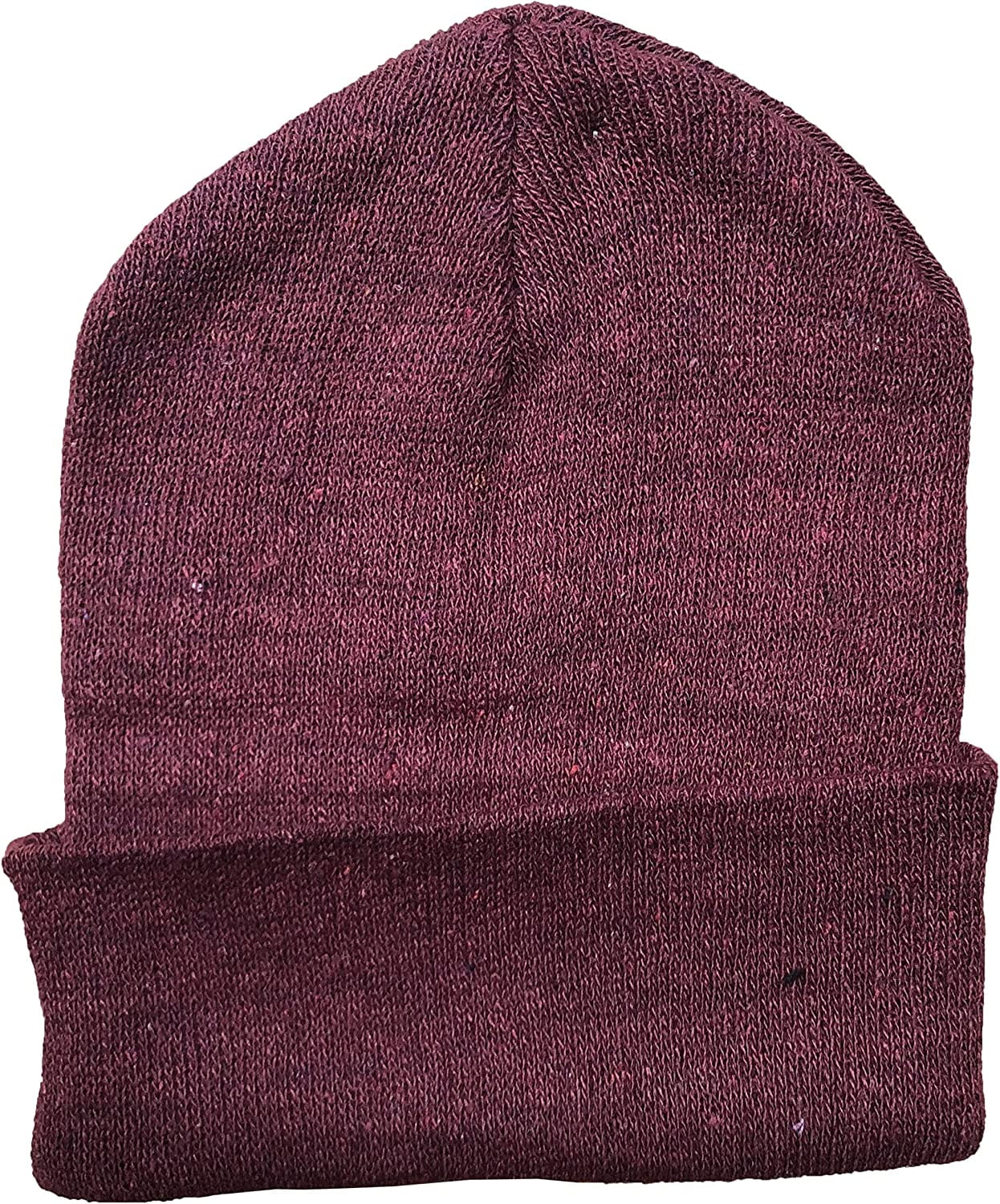 SOCKS'NBULK Mens Womens Warm Winter Stocking Hats in Assorted Colors, Mens Womens Unisex