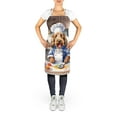 thumbnail image 2 of Otterhound The Chef Apron 27 in x 30 in, 2 of 5