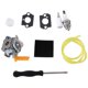 thumbnail image 2 of Conjunto de carburador C1U-H60 C1U-H60 308054003 3074504 985624001 26CC 30CC Carburador, 2 of 5