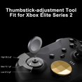 thumbnail image 2 of generic 17-in-1 Metal Replacement Accessories for Xbox One Elite Series 2 Controller, 2 of 9