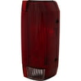 thumbnail image 5 of For Bronco F-Series Taillight Taillamp Rear Brake Light Lamp w/o Bulb PAIR SET, 5 of 5