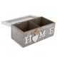 thumbnail image 1 of Home Decoration Jewelry Organizer, Compartment Storage Box, Portable Families Gift Friends Gift For Home Office ANGGREK Jewelry Organizer, 1 of 8