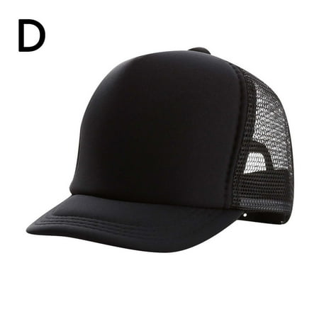 

QISIWOLE Summer Hat Cap Children Teenagers Hat Show Solid Kids Hat Boys Girls Hats Caps rollbacks