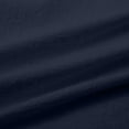 thumbnail image 6 of Yuhangmm Womens T Shirts, Summer Boat Neck Long Sleeve Oversized Casual Loose Fit Tunic Yoga Shirts Women Navy M, 6 of 6