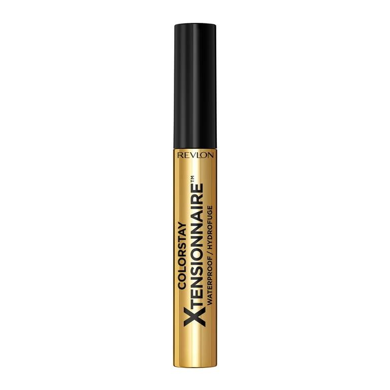Revlon ColorStay Xtensionnaire Lengthening Mascara photo 1