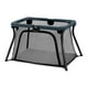 thumbnail image 2 of Corral Para Bebé Chicco Alfa Lite Cleartex Midnight, 2 of 7