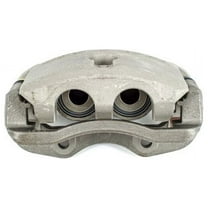 Power Stop Rear Left One Stock Replacement Caliper L4940 Fits 2004 Chevrolet Tahoe