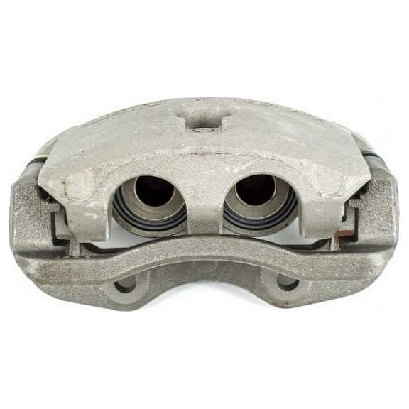 Power Stop Rear Left One Stock Replacement Caliper L4940 Fits 2004 Chevrolet Tahoe