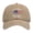 Khaki, variant on USA 250th Anniversary Hat, America 250th Anniversary Hat, 250th Anniversary USA Hat, United States 250th Anniversary Baseball Cap, Patriotic Adjustable Hat for Men & Women
