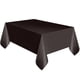 thumbnail image 2 of Fiudx Mantel Grande de Plástico, Diseño Liso, Fácil de Limpiar, Versátil para Fiestas, Ideal para Comedores, Perfecto para Días Festivos, 1,8 M X 1,4 M, Paquete de 1 Unidad., 2 of 2