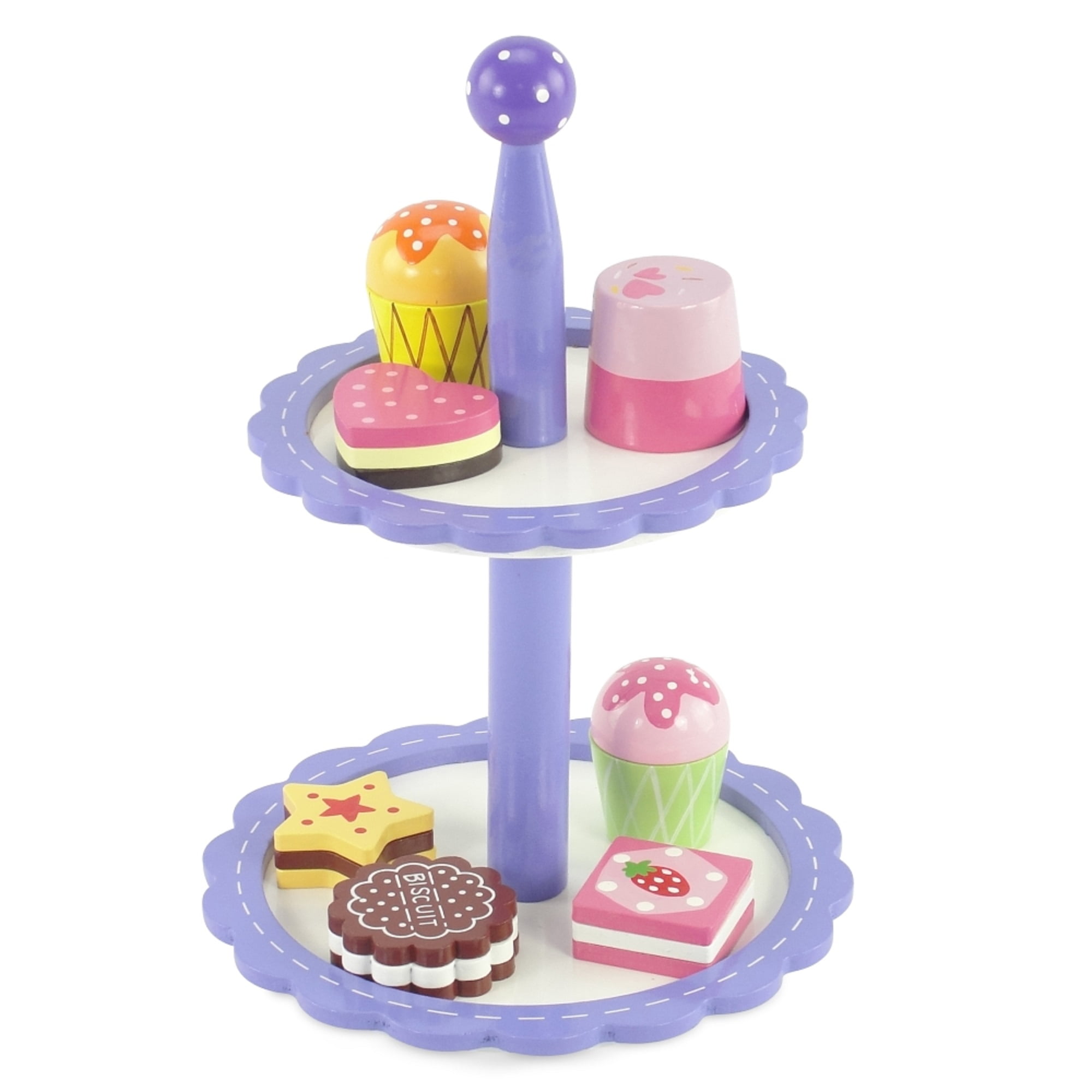 cupcake doll accessories