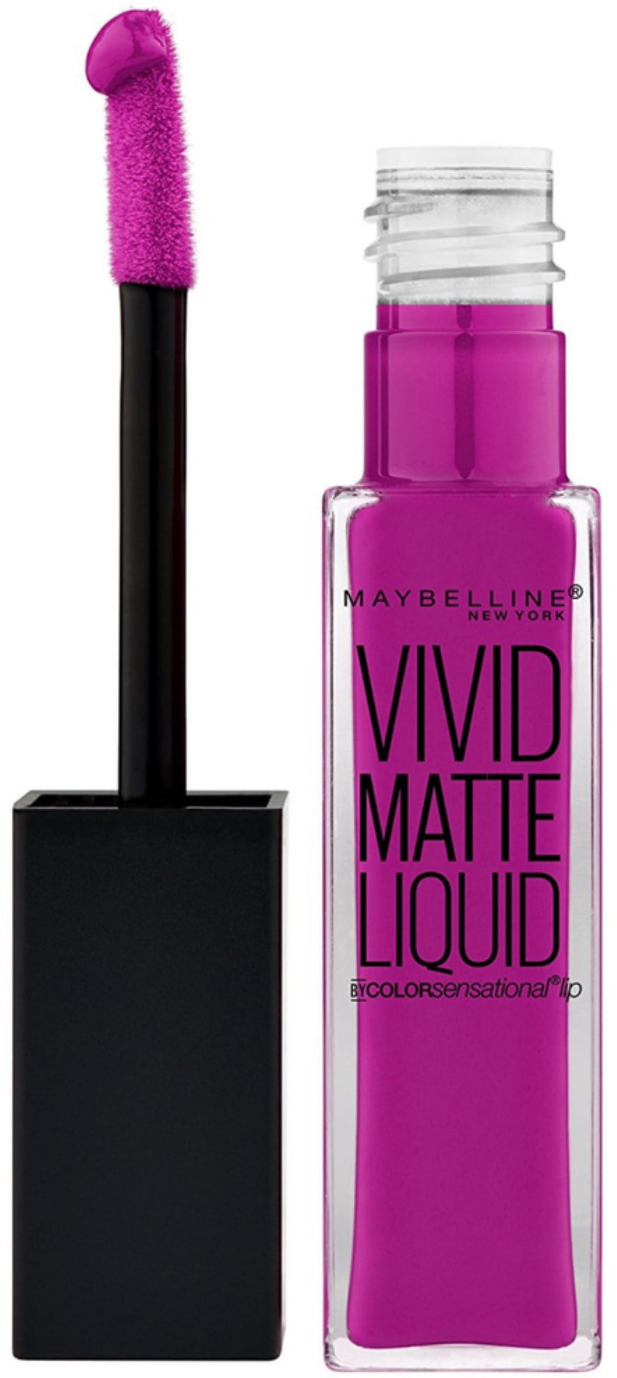 vivid matte lipstick
