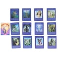 thumbnail image 2 of Cartas de Tarot de Adivinación, Guía de 44 barajas Cartas de Tarot Cartas de Tarot interactivas Características líderes de la clase de cartas de adivinación, 2 of 8