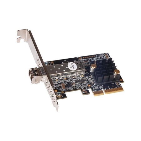 UPC: 0732311012525 | Sonnet 10 Gigabit Ethernet Adapter
