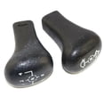 thumbnail image 4 of Transmission Gear Lever 4 Speed Shift Knob & High Low For Ford Tractors, 4 of 4