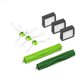 thumbnail image 1 of Hepa Filter +side Brush +brush Roll For I7 E5 E6 I Series Robot Vacuum Cleaner Replacement Spare Pa, 1 of 3