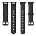 thumbnail image 5 of Soft TPU Replacement Strap for Xiaomi Mi Band 7Pro with Adjustable Size and Stylish Design, 5 of 5