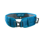 Kurgo RSG Utility Belt, Adjustable Dog Running Belt, Hands Free Running Belt for Running, Walking, Hiking