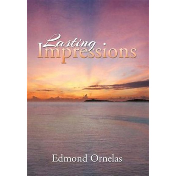 Lasting Impressions (Hardcover)