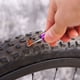 thumbnail image 4 of Greeniant ZTTO Bicycles Tubeless Kit Drilling Professional Patch Supplies Maintenance Fixing Puncture Bike Strip Type2, 4 of 6