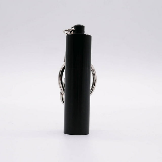 Brolanz Outil de Réparation de Pointe de Queue de Billard - Noir, Accessoire d'Entretien Robuste et Efficace pour des Réparations Rapides, Conception Compacte et Conviviale, Idéal pour la Maison/le Bar de Sport, Polyvalent pour l'Extérieur/l'intérieur