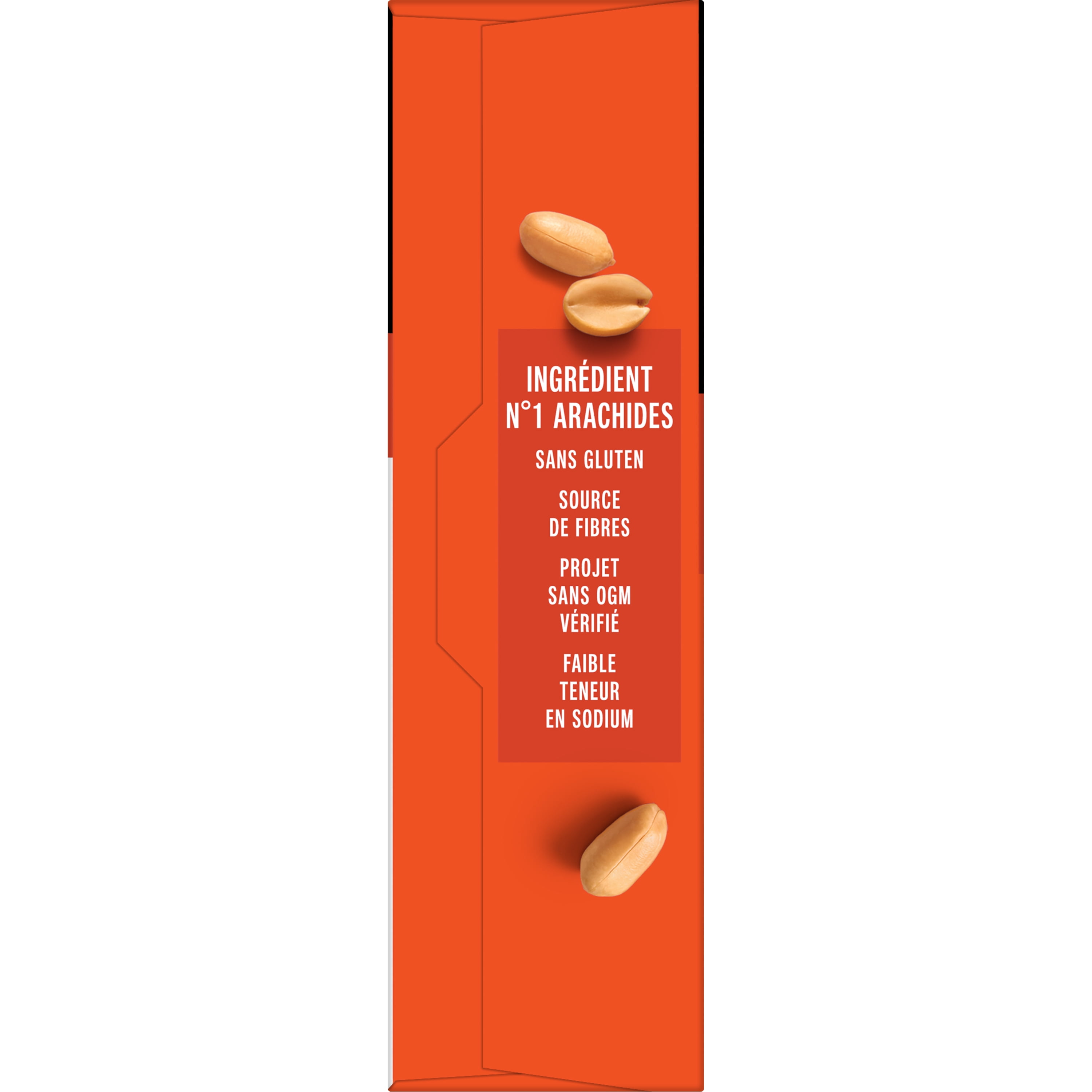 KIND Almond Peanut Butter & Dark Chocolate, 40g, 5 Bars