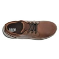 thumbnail image 3 of Drew Armstrong Men Casual Shoe In Brandy Leather, 3 of 6