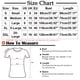 thumbnail image 3 of Fiudx Camisas para Mujer Blusas y Camisas de Manga Corta con Cuello En V para Mujer, Informales, a La Moda, Primavera y Verano, 3 of 7