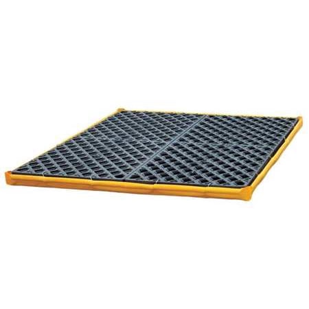

Ultra-Spill Deck P4 Flexible Model