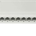 thumbnail image 2 of 5 Port Gigabit Data Switch,Network Hub,Desktop Ethernet Splitter,Plug & Play Shielded Ports Fanless Quiet Mini Portable, 2 of 5