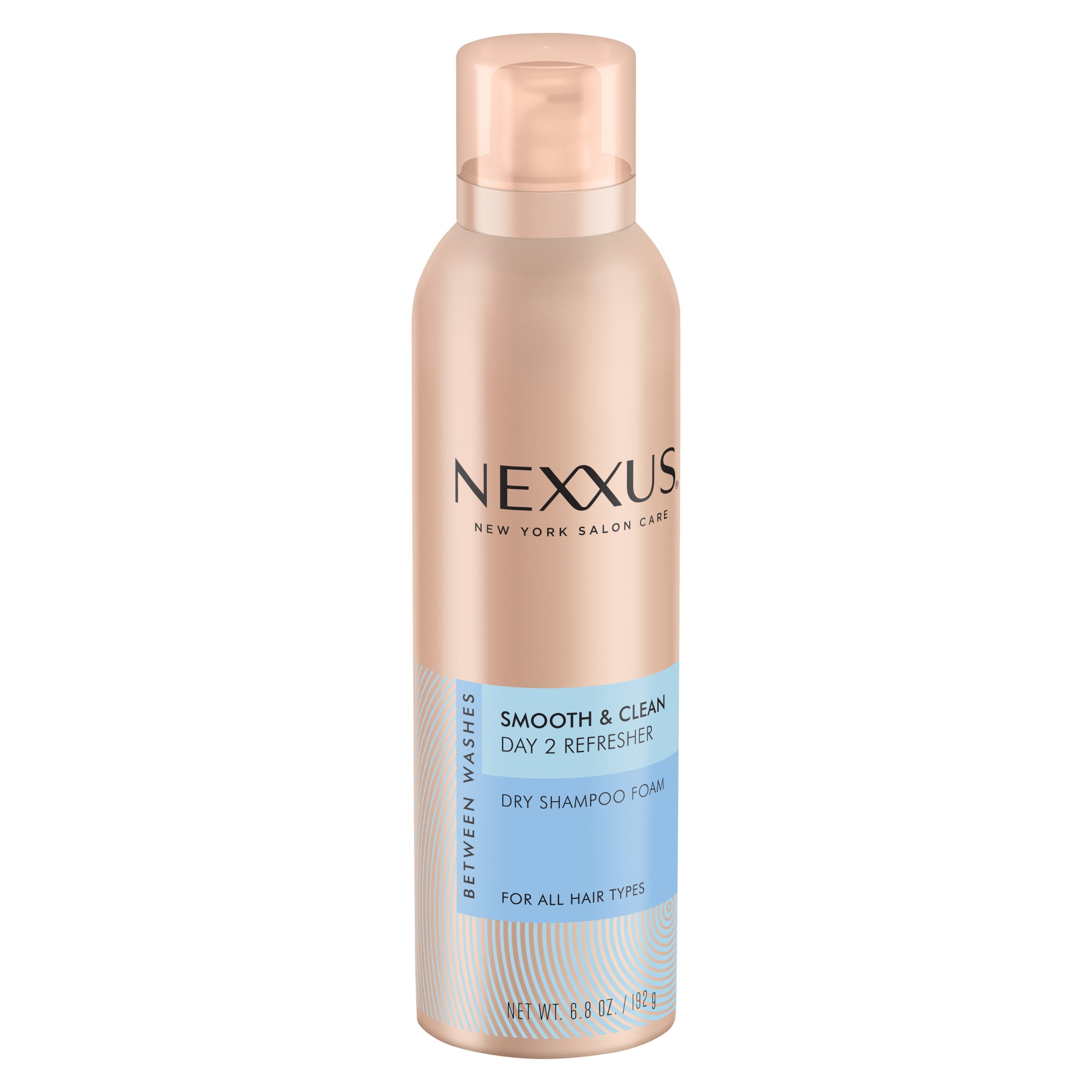 Nexxus Dry Shampoo Refreshing Mist