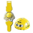 thumbnail image 1 of Jindong Children's Swing Watch Toy Fingertip Rotating Desktop Finger Car Decompression Puzzle Bracelet, 1 of 2