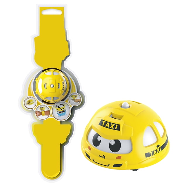 Jindong Children's Swing Watch Toy Fingertip Rotating Desktop Finger Car Decompression Puzzle Bracelet