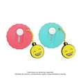 thumbnail image 3 of Mini Cutter Prichos Happy Days! de Plástico Metal y PVC Varios Modelos 1 Pieza, 3 of 4