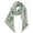 Light Green, variant on Cute Colorful Scarfs for Women Super Soft Pashmina Rave Fashion Long Scarf Blanket Winter Warm Wrap Scarf Gift