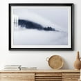 thumbnail image 5 of In the Clouds Premium Framed Print - Ready to Hang, 5 of 8