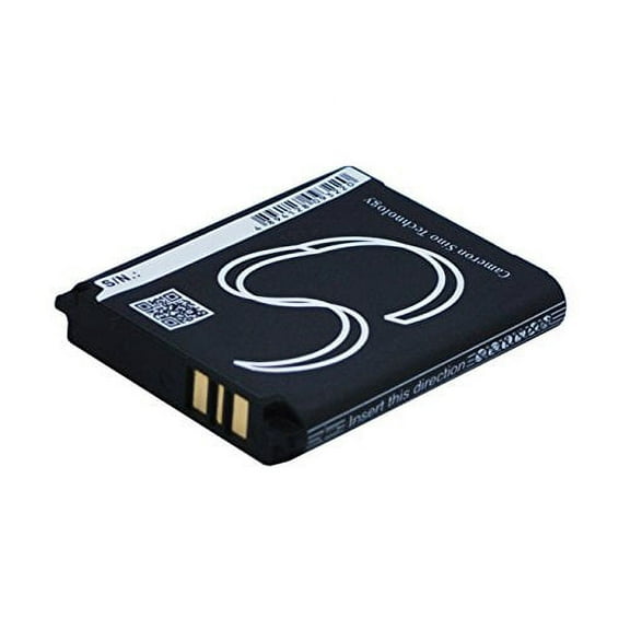 500mAh DBE-900A Battery for DORO Phone easy 618