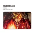 thumbnail image 1 of Fashion Cartoon Anime Game PVC Matte Film Sticker Case Skin for Credit Card Big Small No Chip 806 Big Chip, 1 of 6