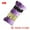 F, variant on Birdeem M and Ms,M and M,Gradient Embroidery 8 M 6 Color Embroider Embroidery Manual Accessories Embroidery Thread Color Embroidery Thread