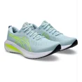 thumbnail image 1 of Asics Gel Excite 10 Cool Grey/Safety Yellow WOMENS Size 7.5, 1 of 6